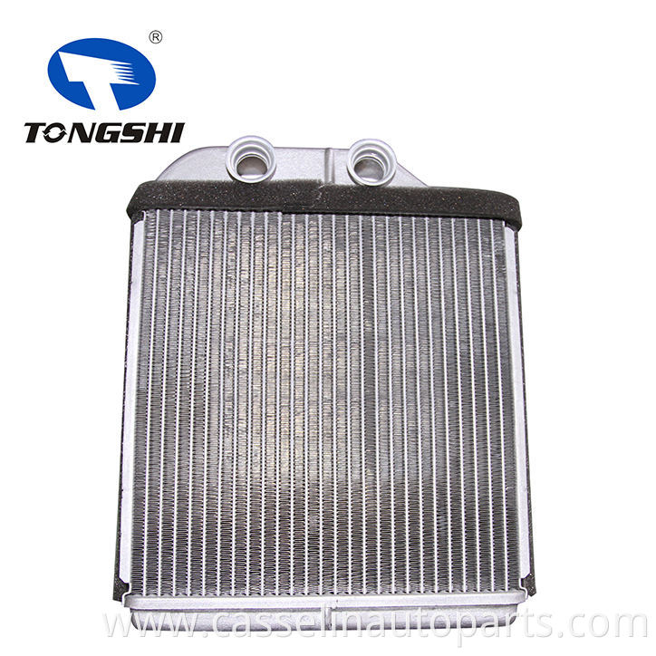 Auto Heater Core For TOYOTA IPSUM/GAIA 96-01 Automobile Heater Core